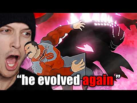 This Thragg vs Godzilla Battle is INSANE