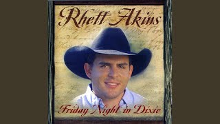 Video thumbnail of "Rhett Akins - That Ain't My Truck (Back Porch Acoustic Version)"