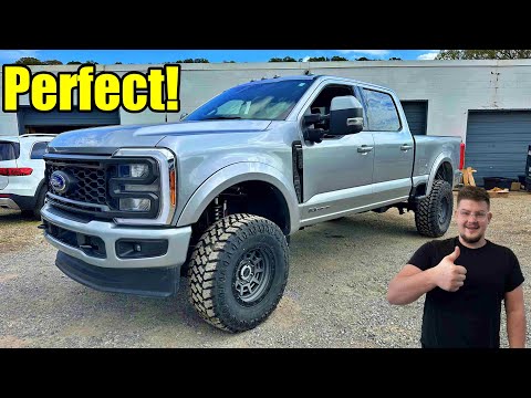 We Built The
