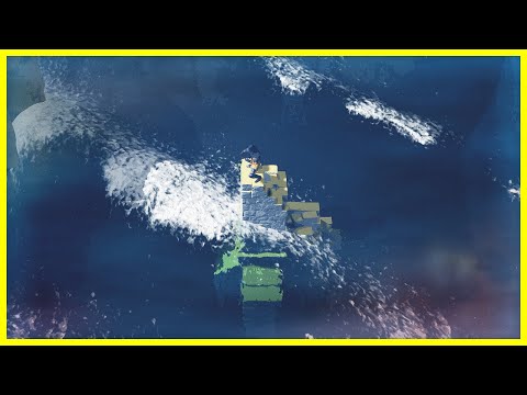 Ocean Waves in