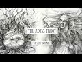The Abyss Tarot 8 of Swords -Live drawing session