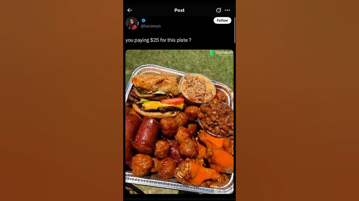 Yall Eating This?😂 #my600lblife #my600poundlife #viralshort #viralvideos #lol #foodie