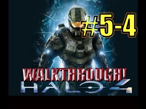 Video: Halo 4, 5, 6 