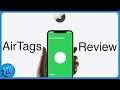 AirTags Langzeitreview - 2023