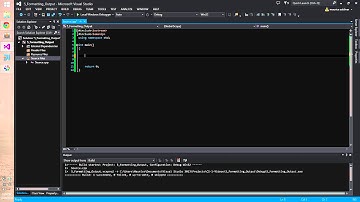 C++ #5 Formatting Output