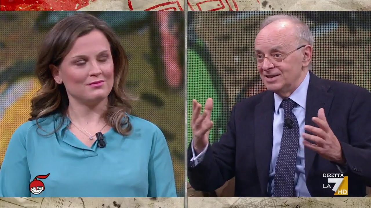 Recovery plan, Piercamillo Davigo: 