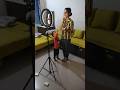 behind the scenes