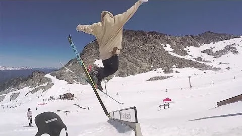 SLVSH || Brayden Tritter vs. Mark Draper || Moment...