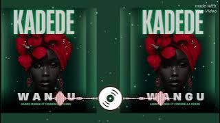 Download lagu Harms Munga Ft Cinderella Dzame || Kadede Wangu || Timothy Na Lucy ( Music Audio)