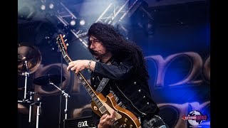 Sweden Rock Festival 2017 Interview with Alexander Beyrodt of Primal Fear
