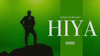 (Free) Afro Type Beat Instrumental | Afrobeat Wizkid x BurnaBoy Type Beat -