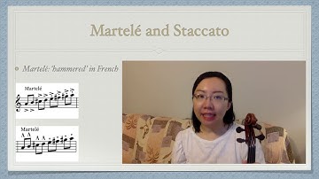 Essential Violin Techniques: Bow Techniques 2