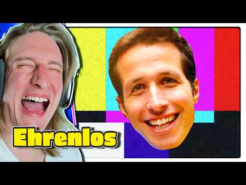 Ich komme in die Hölle 😭😂 - Das erste mal WILLI WILLS WISSEN
