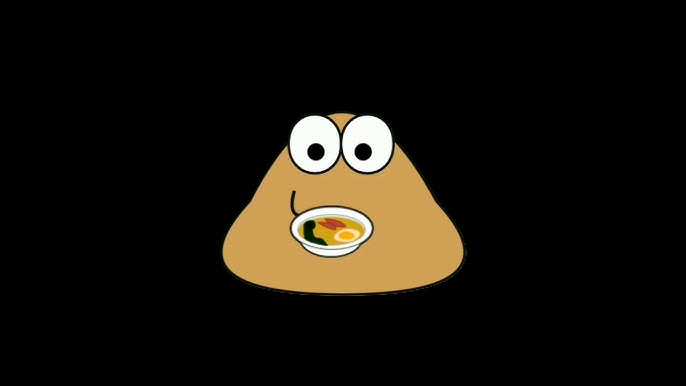 Pou Song 💀🤑 by XlagostinhaX Sound Effect - Meme Button - Tuna