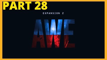 Control Playthrough Part - 28 - Ending AWE