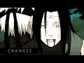 NARUTO「AMV」CHANGES