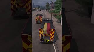 Responding To A Fire in Firefighting Simulator Ignite