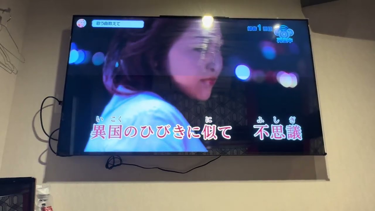 桃色吐息　2026年　