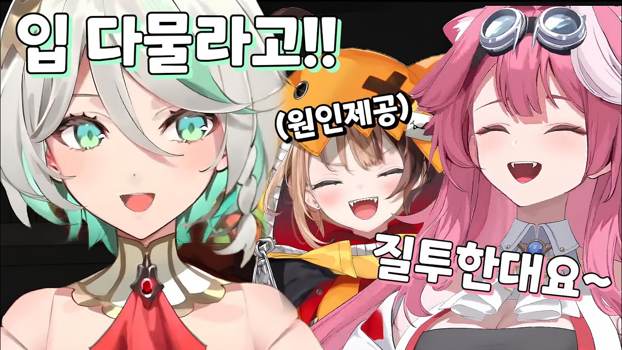 그냥 모아 놓으면 웃긴 조합 ㅋㅋㅋㅋ