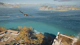 /4K/ Assassin's Creed Odyssey Part 30 Výlet na Skyros SK