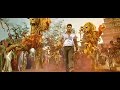 Sarinodu Official Teaser: Allu Arjun,Rakul,DSP,Boyapati