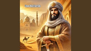 Umar Bin Khattab