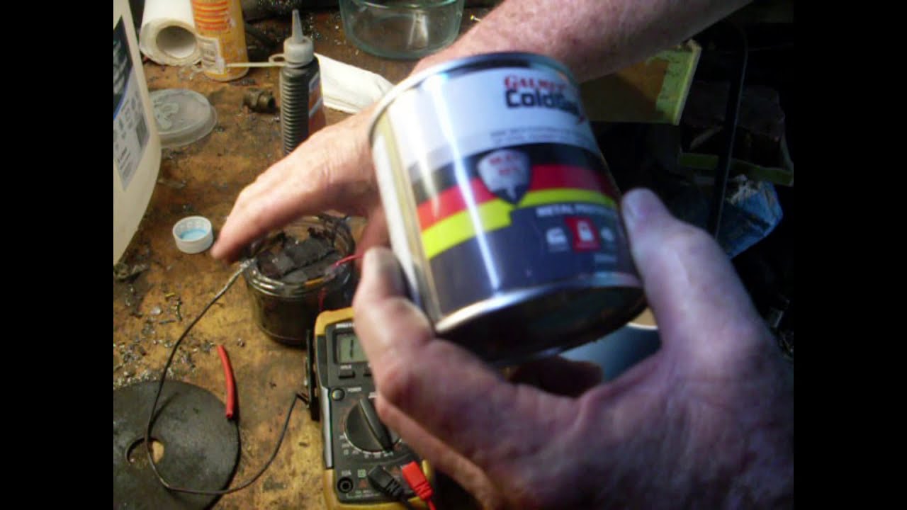 Part 2 Zinc bromide battery YouTube