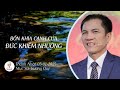 BÀI GIẢNG CHÚA NHẬT BỐN KHÍA CẠNH CỦA ĐỨC KHIÊM NHƯỜNG 05 01 2025 Mục Sư Trương Quý BÀI GIẢNG CHÚA NHẬT BỐN KHÍA CẠNH CỦA ĐỨC KHIÊM NHƯỜNG 05 01 2025 Mục Sư Trương Quý