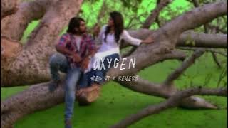 Oxygen - sped up   reverb (From 'Kavan')