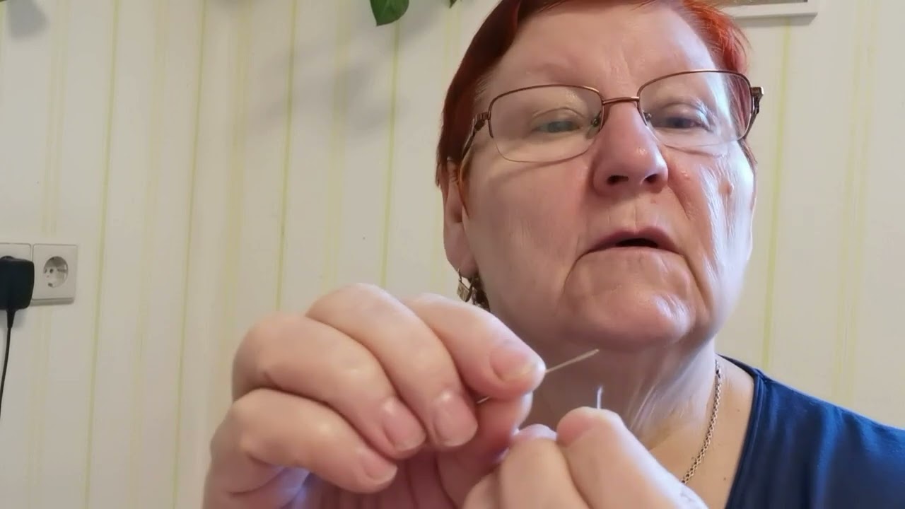 МОИ ПОПЫТКИ РУКОДЕЛИЯ! | 