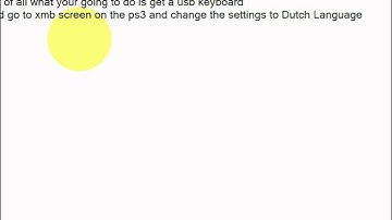 How To Make Your CLAN TAG as the L3 and R3 Analogue Button Modern Warfare 3 ( PATCHED )