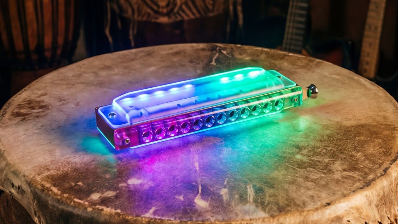 If You Don't Believe In Me - Neopunk Tribal Jazz - Dark Artifacts