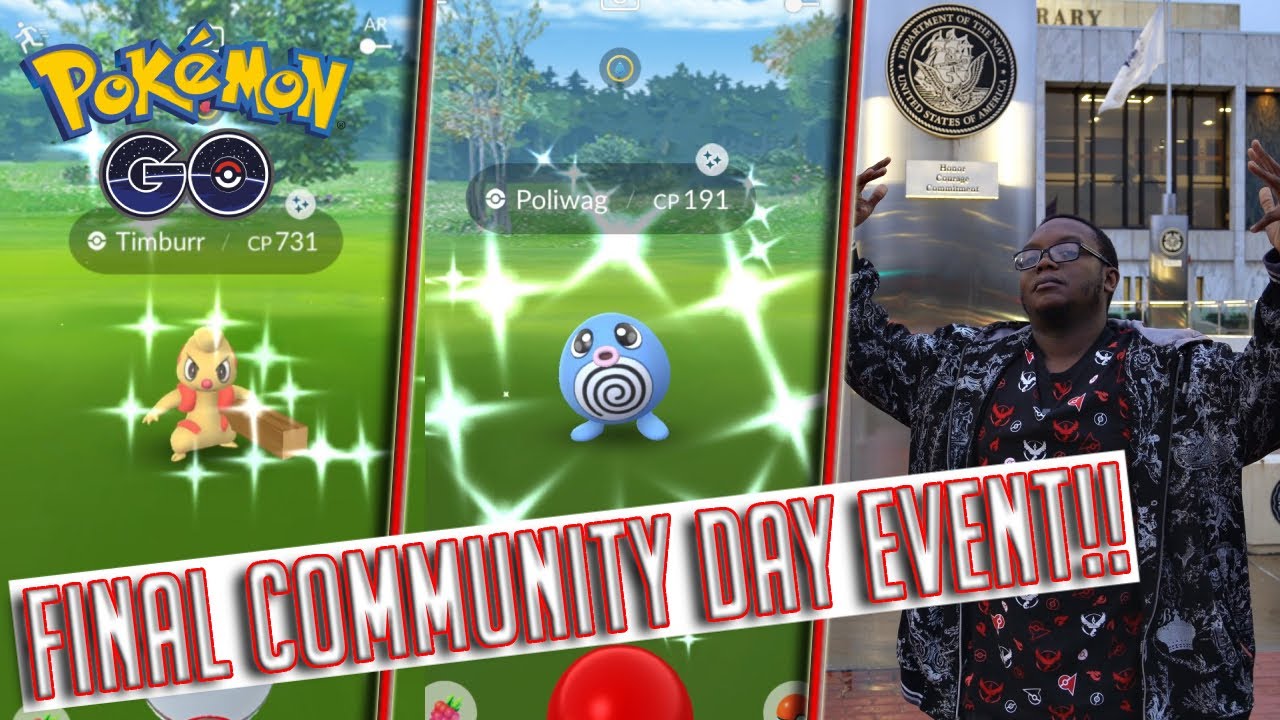 Pokemon Go January 2021 Events: Unova Celebration, January Community Day,  And More - GameSpot