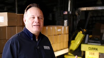 BrandPOP Point of Purchase Experts promo video