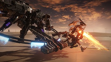 balteus every day until armored core 7 is announced day 24 (extra whiny edition)