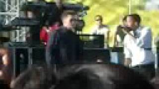 Jesse McCartney- Relapse, LIVE@HB *watch HQ
