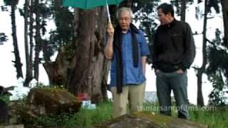 Last Prayer / Thomas Karsten / Indonesian Architect