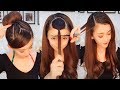 Easy Hair Style for Long Hair | TOP 18 Amazing Hairstyles Tutorials Compilation 2019 | Part 3