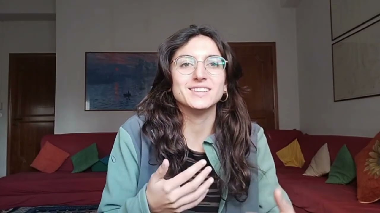 Video Presentazione Rossi Torri Premio Morrione 2026