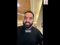MLA Doda Mehraj malik Dilawar singh (Makhan) ki Giraftaari hone par Kay Bole..