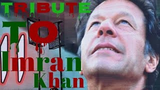Lab pe aati hai dua tribute to Imran Khan and PTI