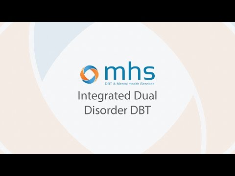 Integrated Dual Disorder DBT