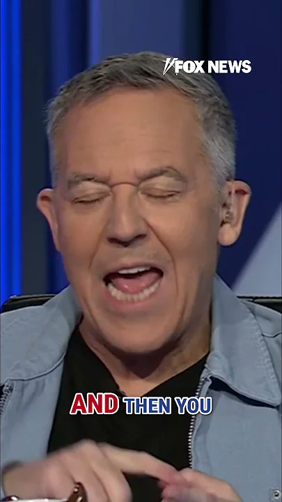 Gutfeld explains to Dems: ‘This is what really pissed us off’ #foxnews #shorts #politics #gutfeld