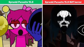 New Incredibox Sprunki -Sprunki Parasite 15.0