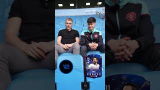 Who Can Name More Man City players?
