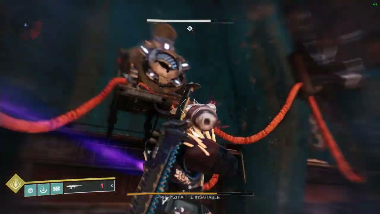 D2 Grasp of Avarice Solo Flawless TC Titan. Up to Ogre YouTube