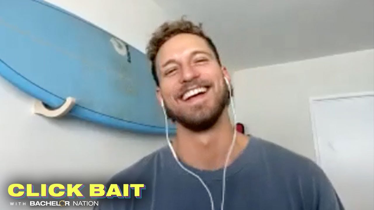 Erich Dishes All About the Fish Slap in Bruges