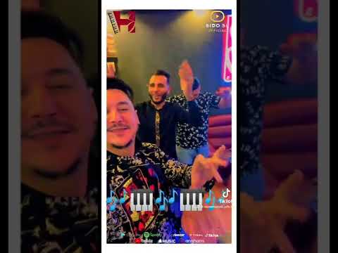 فتحي روايال و هشام سماتي قريبا