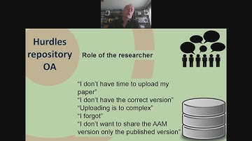 LIBER 2020 Session #3 - Securing and Building Trust