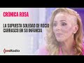 Crónica Rosa: La supuesta soledad de Rocío Carrasco en su infancia